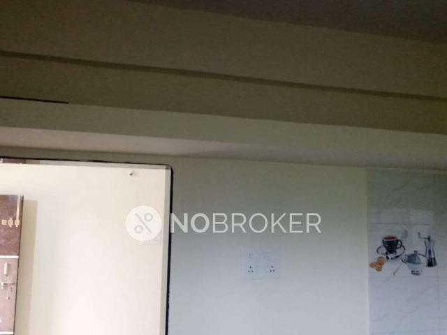 1 RK House for Rent In Wagholi