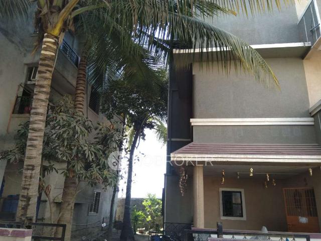 1 RK House for Rent In Wagholi