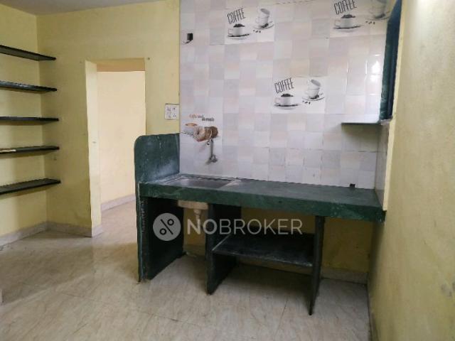1 RK House for Rent In Wagholi