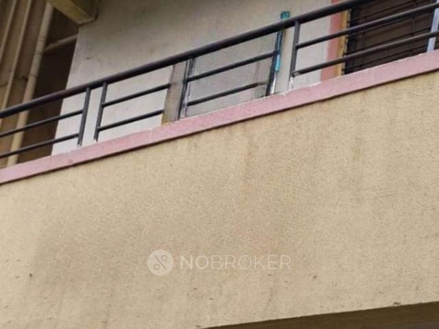 1 RK House for Rent In Wagholi