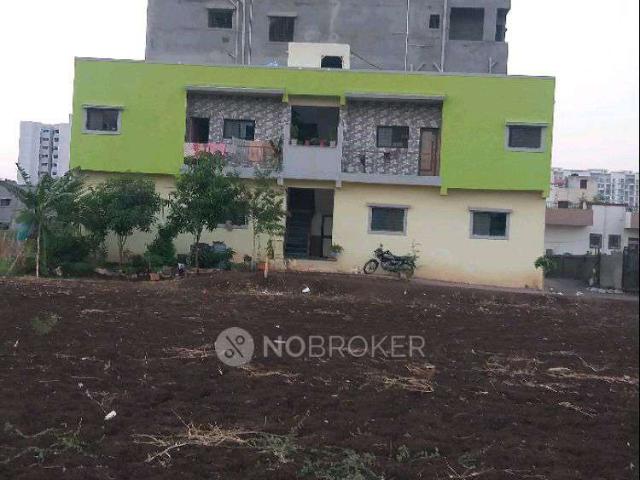 1 RK House for Rent In Wagholi