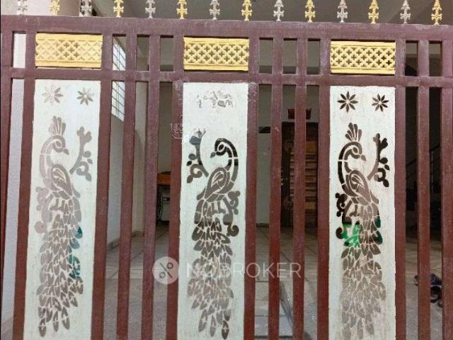 1 RK House for Rent In Wagholi
