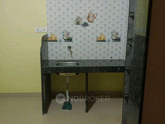 1 RK House for Rent In Wagholi