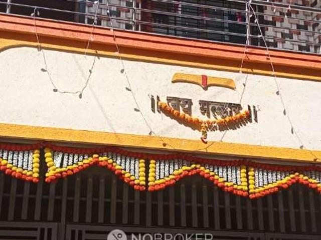 1 RK House for Rent In Wagholi
