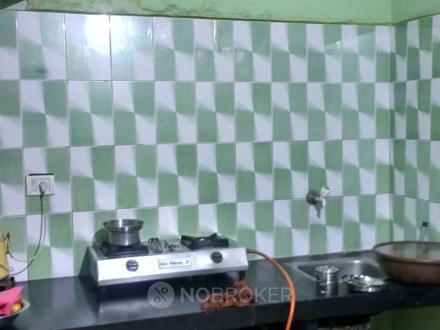 1 RK House for Rent In Wagholi