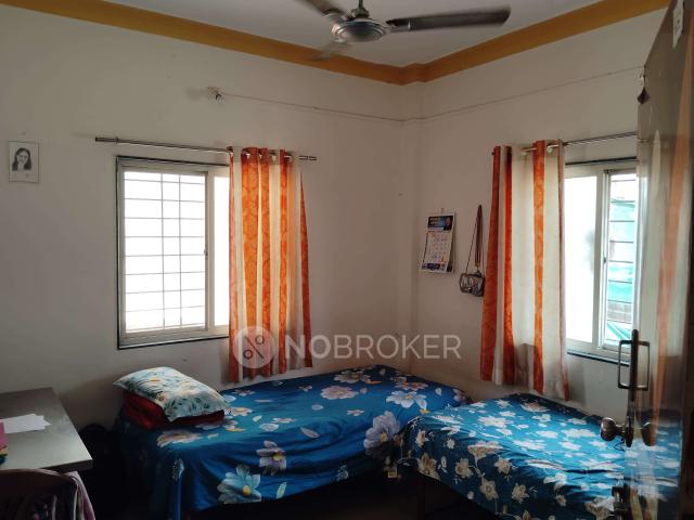 1 RK House for Rent In Wadgaon Sheri