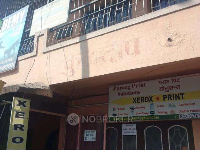 1 RK House for Rent In Wadgaon Sheri