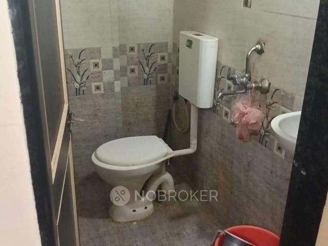 1 RK House for Rent In Wadgaon Sheri