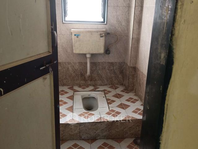 1 RK House for Rent In Wadgaon Sheri