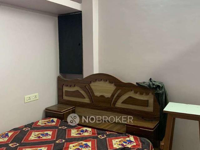 1 RK House for Rent In Wadgaon Sheri