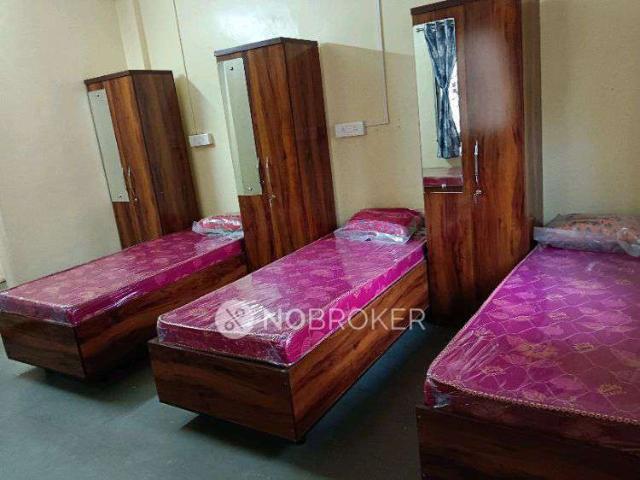 1 RK House for Rent In Wadgaon Sheri