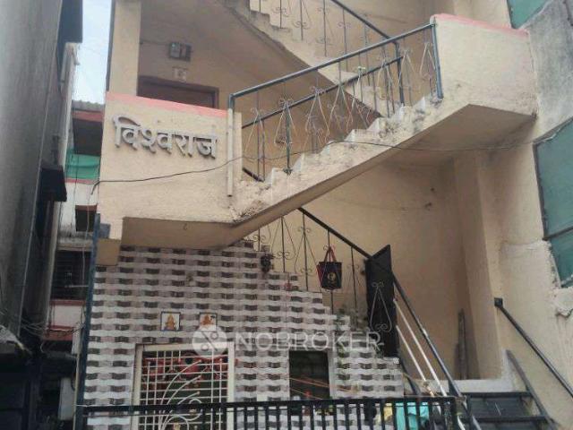 1 RK House for Rent In Wadgaon Sheri