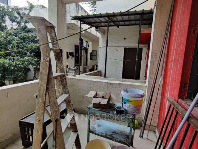 1 RK House for Rent In Wadgaon Sheri