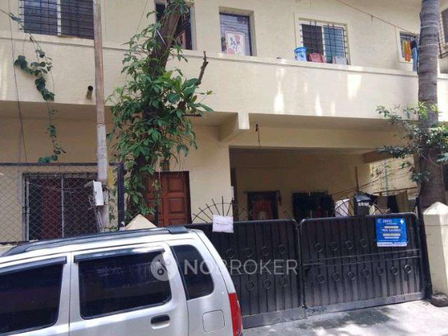 1 RK House for Rent In Wadgaon Sheri