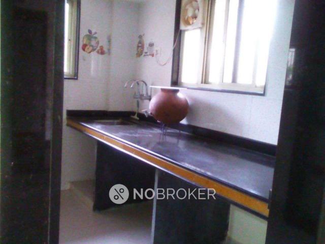1 RK House for Rent In Wakad