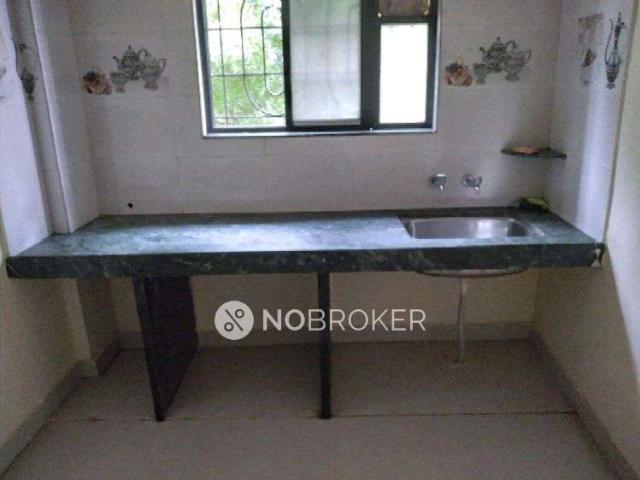 1 RK House for Rent In Wakad