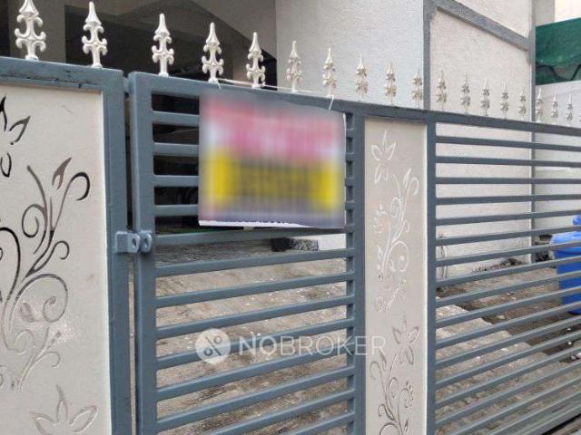 1 RK House for Rent In Wakad