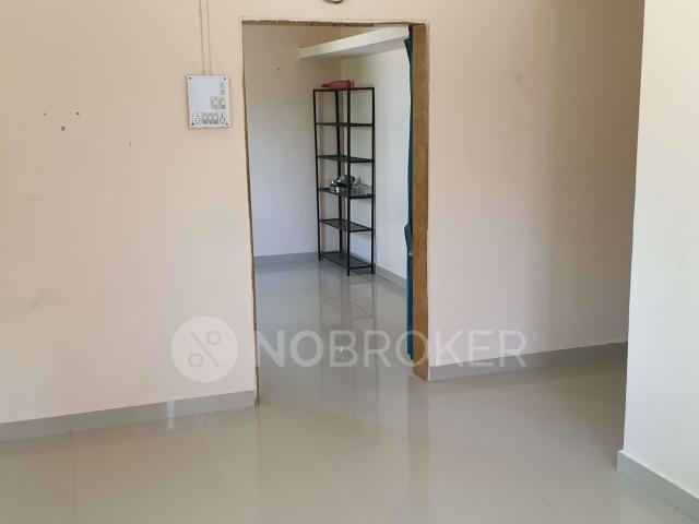 1 RK House for Rent In Wakad