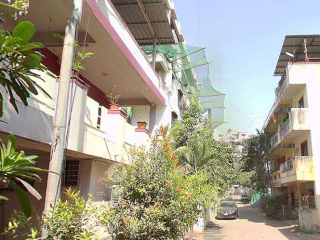 1 RK House for Rent In Wakad