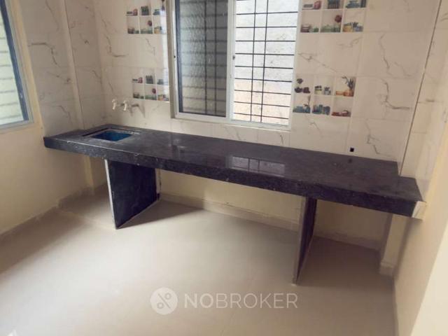 1 RK House for Rent In Wakad