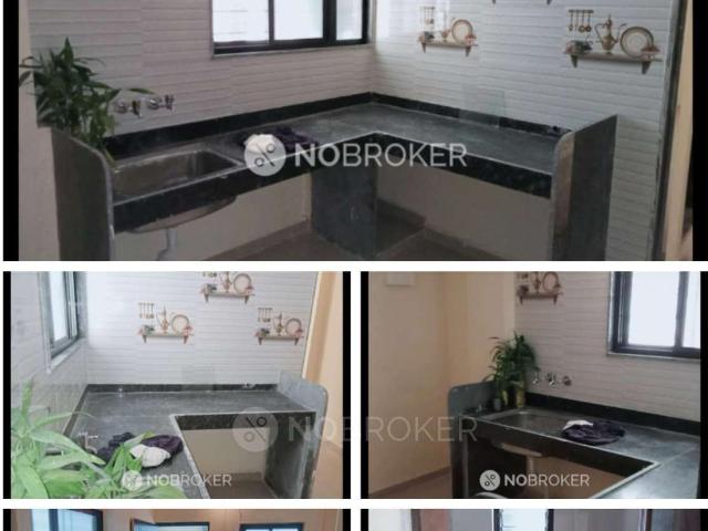 1 RK House for Rent In Wakad