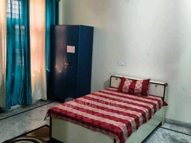 1 RK House for Rent In Wave City Ghaziabad