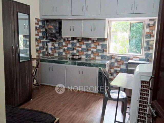 1 RK House for Rent In West, Patel Nagar