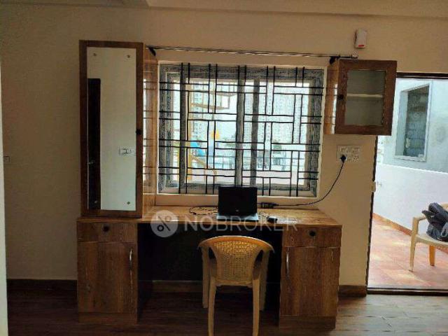 1 RK House for Rent In Whistling Woods