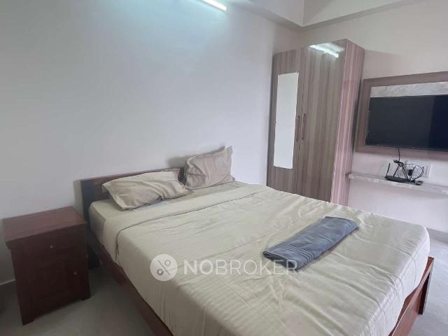 1 RK House for Rent In Nallurhalli, Whitefield