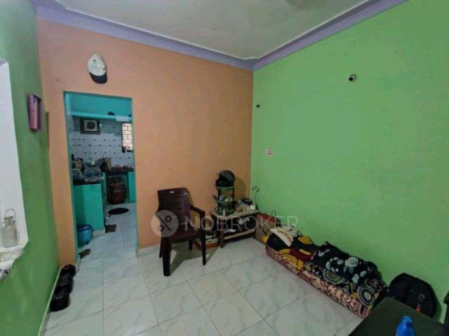 1 RK House for Rent In Whitefield