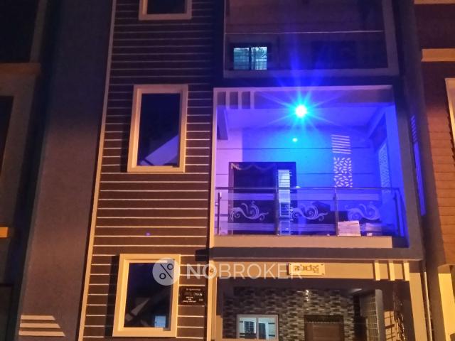 1 RK House for Rent In Whitefield