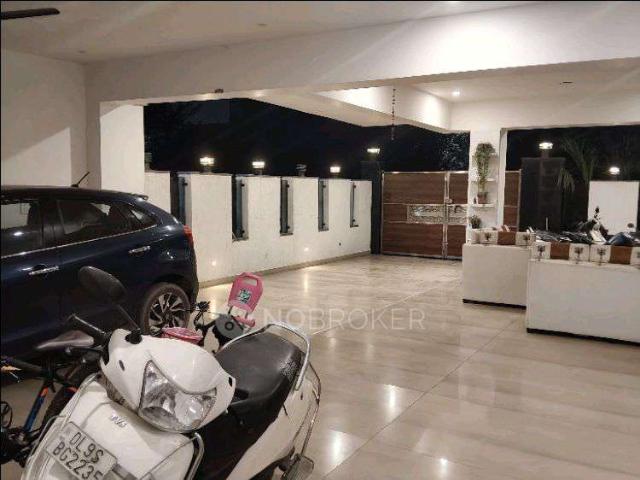 1 RK House for Rent In Yoga Park