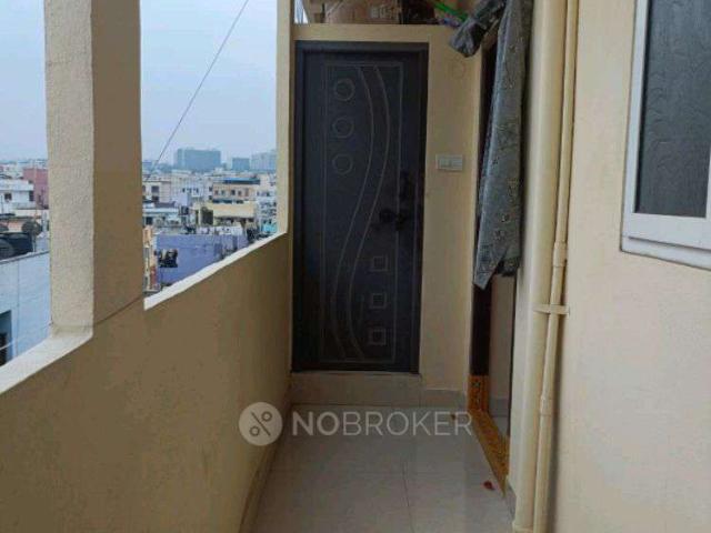 1 RK House for Rent In Yousufguda Metro Station