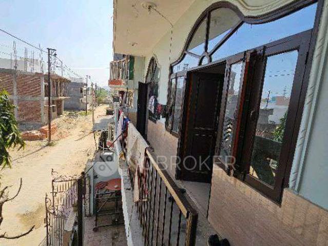 1 RK House for Rent In Zeta I