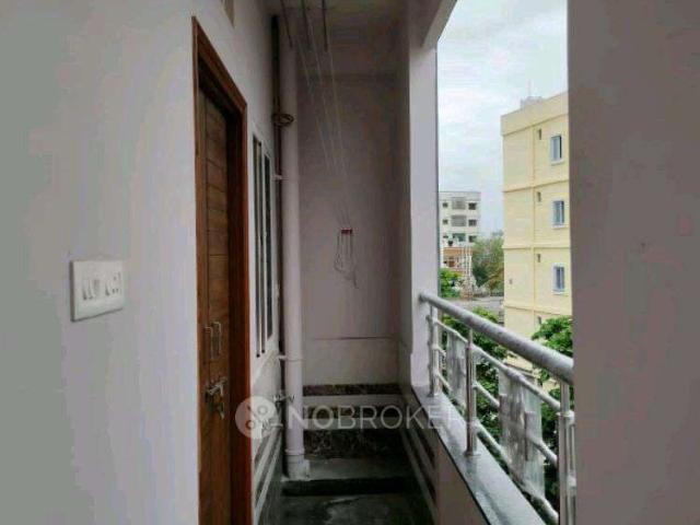 1 RK House for Rent In 152, Weaker Section Colony, Tulasi Nagar, Chenchu Guda, Kukatpally, Hyderabad, Telangana 500072, India