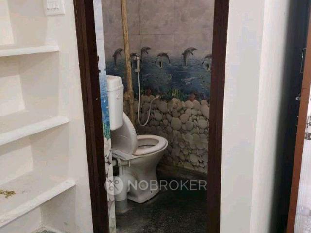 1 RK House for Rent In 154, Weaker Section Colony, Tulasi N
