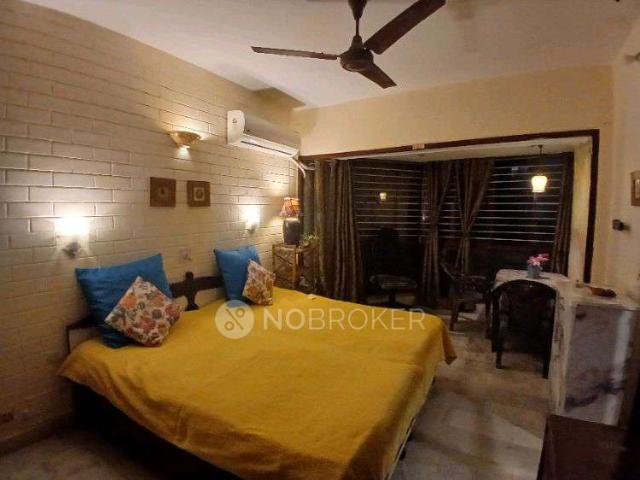1 RK House for Rent In 155, Block 40, Chittarajan Park, New Delhi, 110019, India