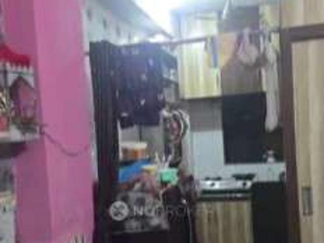 1 RK House for Rent In 194, Sector 4, Kopar Khairane, Navi