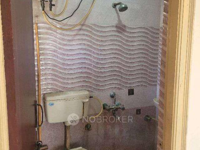 1 RK House for Rent In 1122, 10th Cross Road