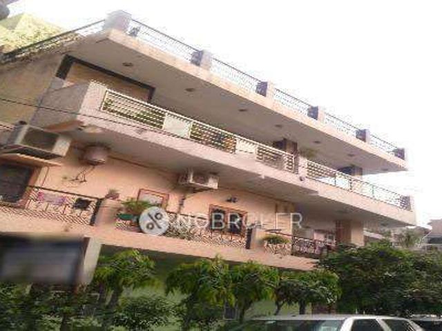 1 RK House for Rent In 1161, Pitampura Village, Harsh Vihar