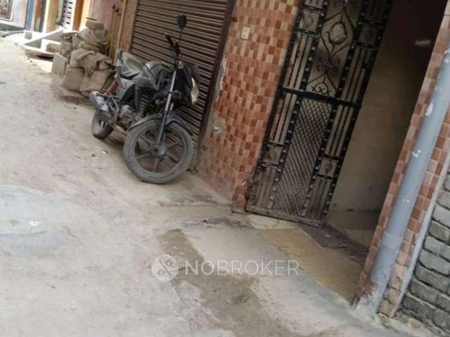 1 RK House for Rent In 121