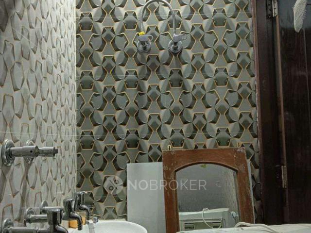 1 RK House for Rent In 1243, Madipur Jj Colony, Block A, Pa