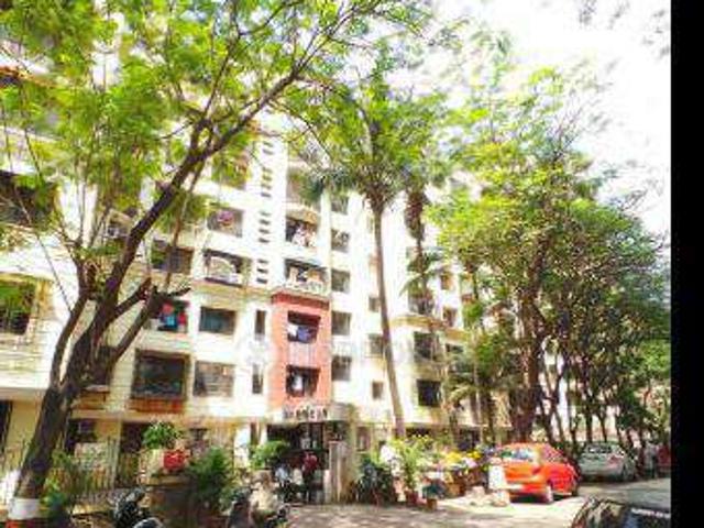 1 RK House for Rent In 12 b, Mhada Colony, Chandivali, Powa