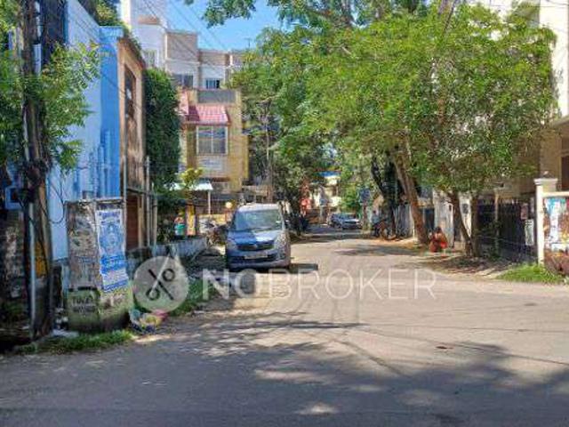 1 RK House for Rent In 12th Cross Street