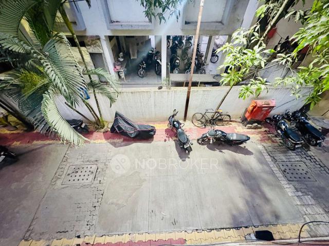 1 RK House for Rent In 281, Laxmi Colony Road