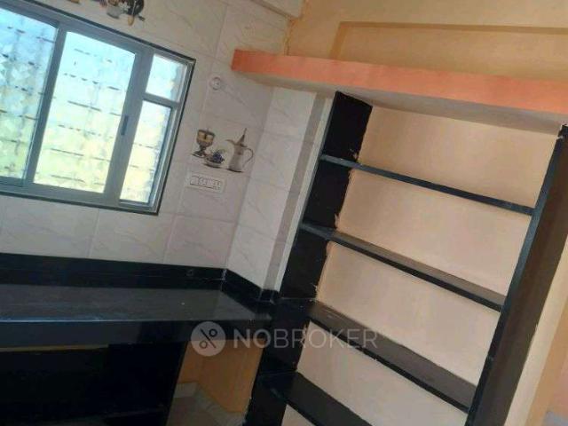 1 RK House for Rent In 2004g2, Autadwadi Handewadi, Kachara