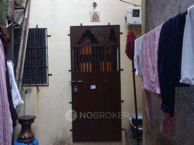 1 RK House for Rent In 202, Rd Number 34, Midc Colony, Wagle Industrial Estate, Thane West, Thane, Maharashtra 400604, India