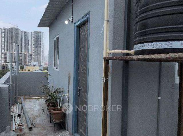 1 RK House for Rent In 20 533, Papireddy Nagar, Chanda Naga