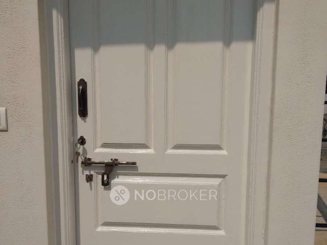 1 RK House for Rent In 2nd A Cross Road, J. P. Nagar