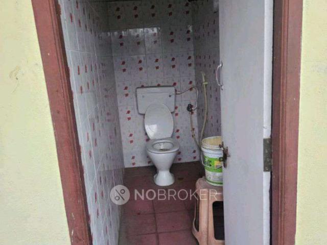1 RK House for Rent In 2nd Cross Street